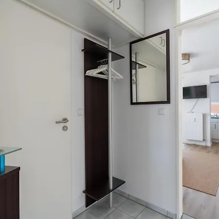 In Bester Lage In Apartment