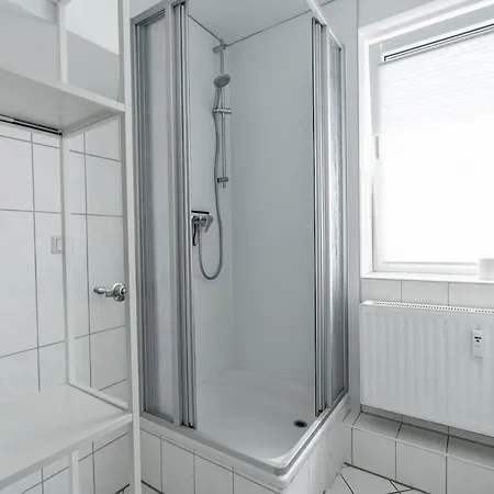 Apartment In Bester Lage In Bremen