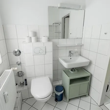 In Bester Lage In Apartment